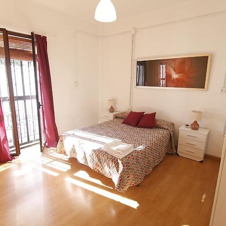 Apartamentos Sevilladream Zewnętrze zdjęcie