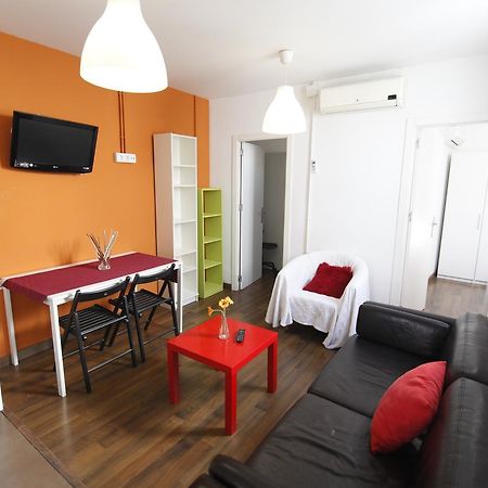 Apartamentos Sevilladream Zewnętrze zdjęcie