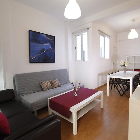 Apartamentos Sevilladream Zewnętrze zdjęcie