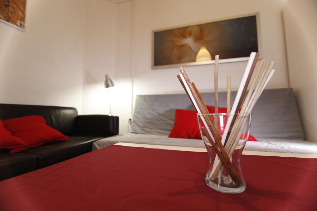 Apartamentos Sevilladream Zewnętrze zdjęcie