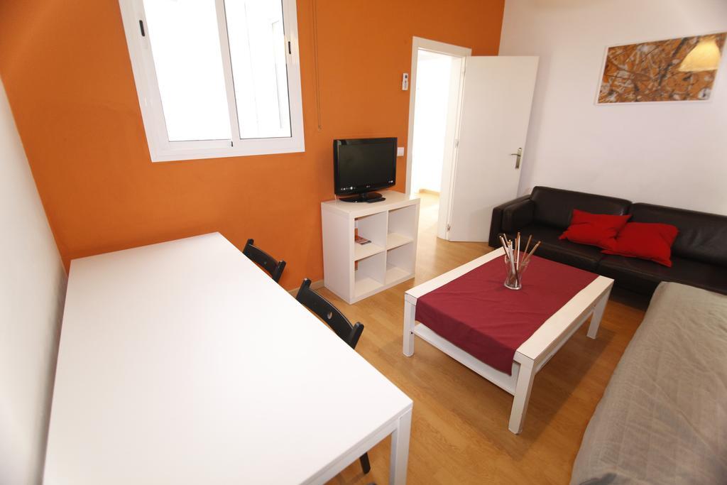 Apartamentos Sevilladream Zewnętrze zdjęcie