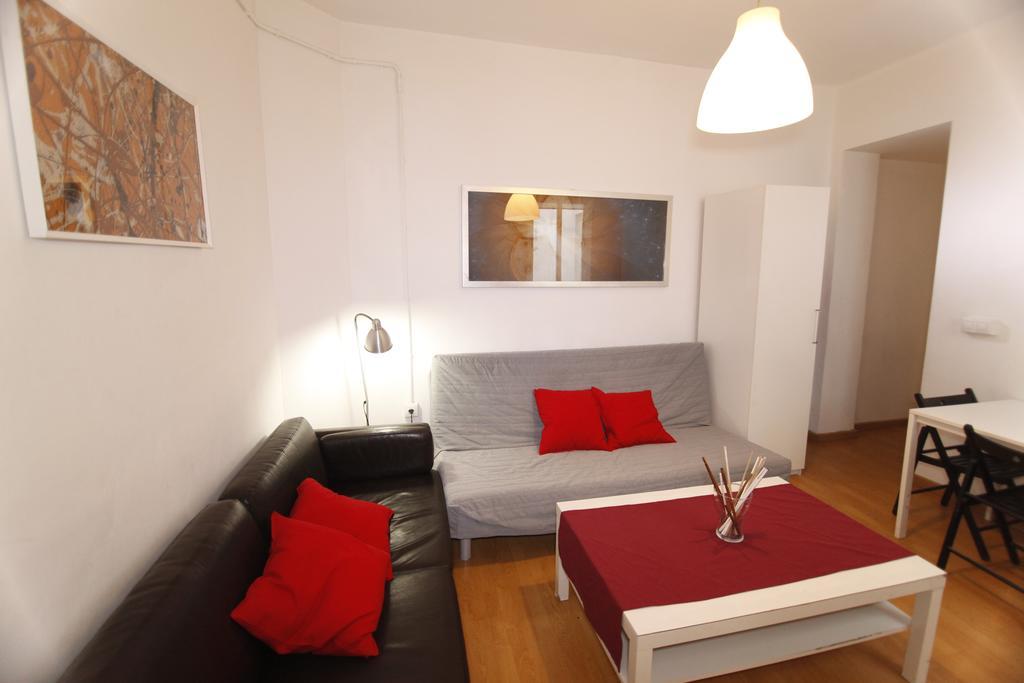 Apartamentos Sevilladream Zewnętrze zdjęcie