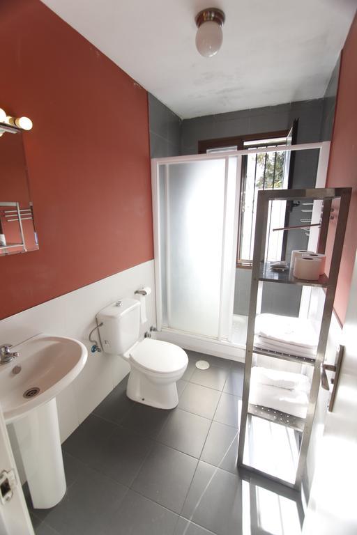 Apartamentos Sevilladream Zewnętrze zdjęcie