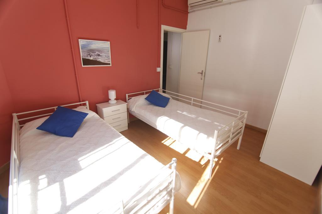 Apartamentos Sevilladream Zewnętrze zdjęcie