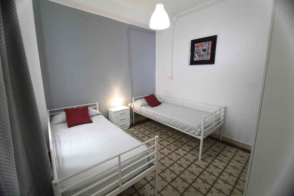 Apartamentos Sevilladream Zewnętrze zdjęcie