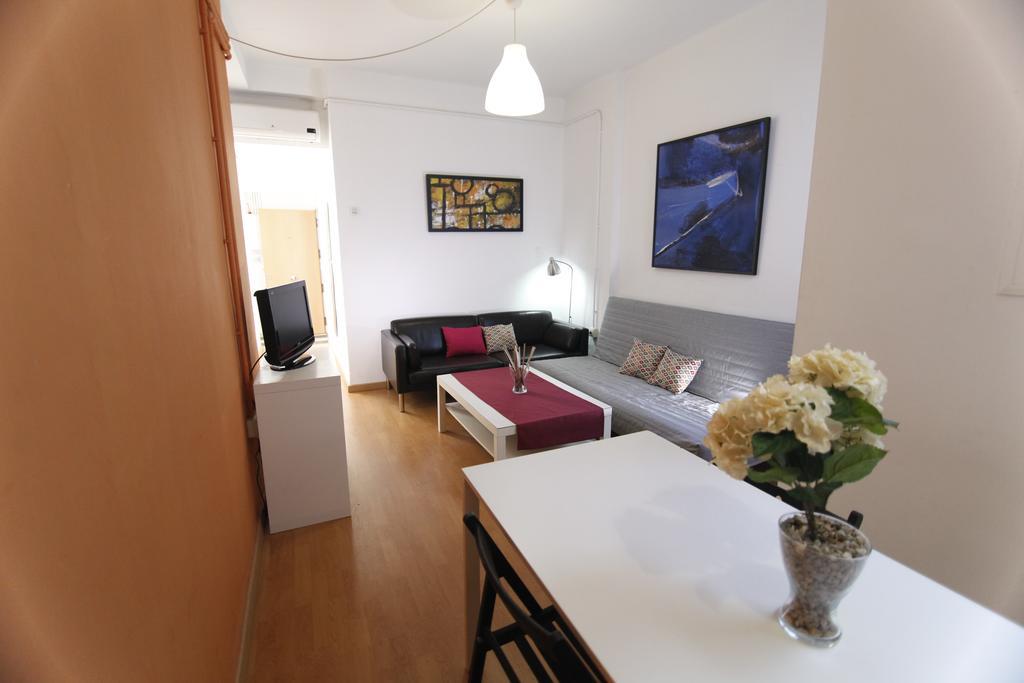 Apartamentos Sevilladream Zewnętrze zdjęcie