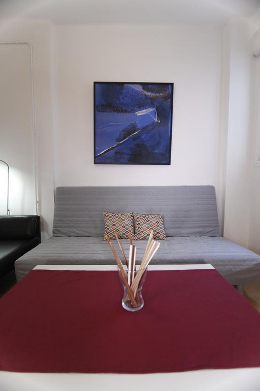 Apartamentos Sevilladream Zewnętrze zdjęcie