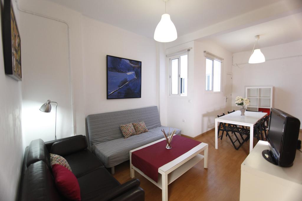 Apartamentos Sevilladream Zewnętrze zdjęcie