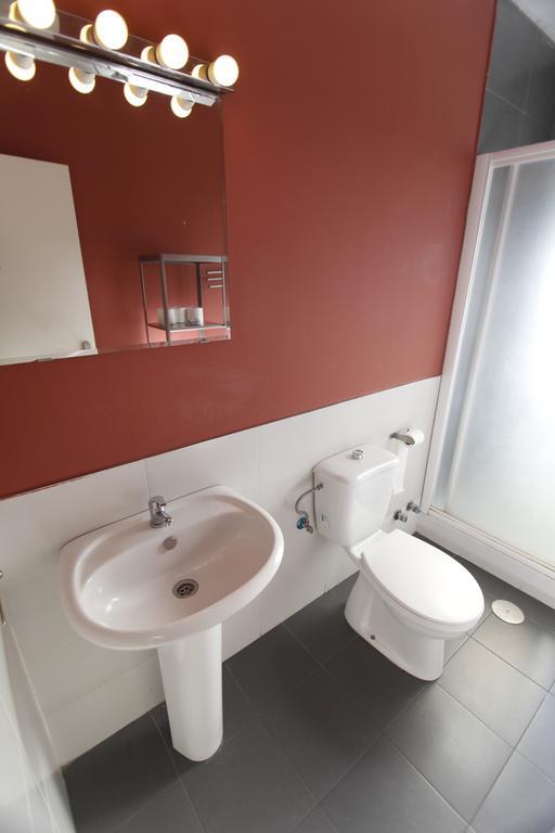 Apartamentos Sevilladream Zewnętrze zdjęcie