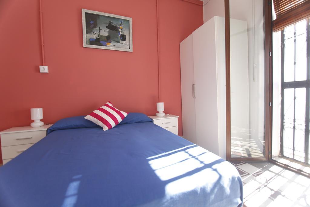 Apartamentos Sevilladream Zewnętrze zdjęcie