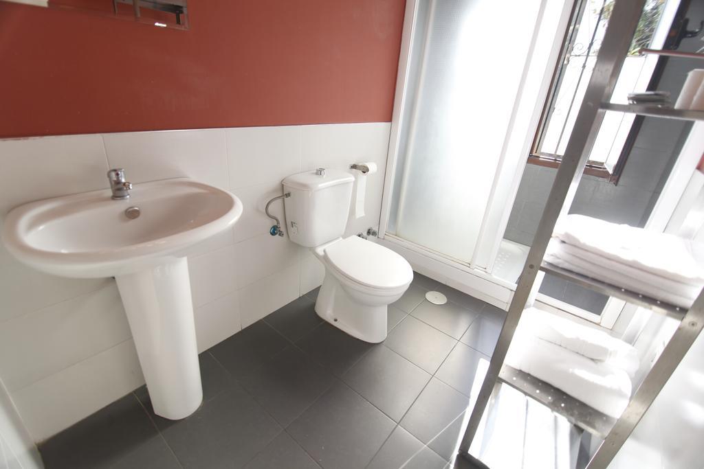 Apartamentos Sevilladream Zewnętrze zdjęcie