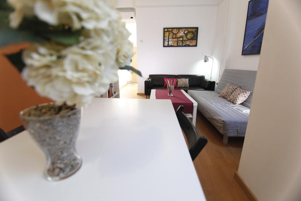 Apartamentos Sevilladream Zewnętrze zdjęcie