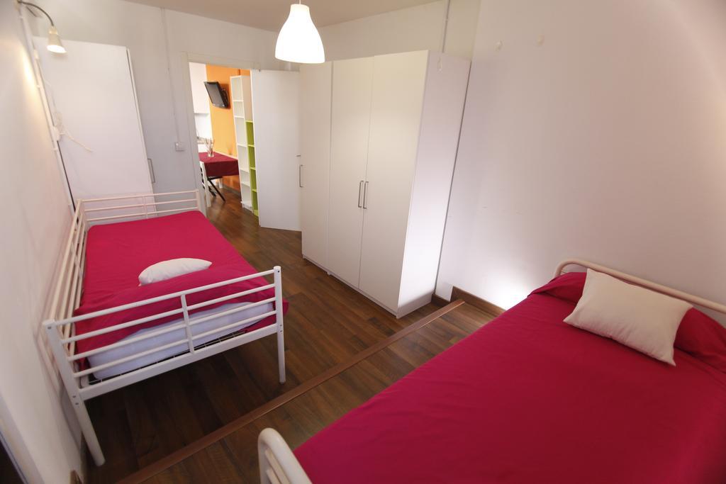 Apartamentos Sevilladream Zewnętrze zdjęcie
