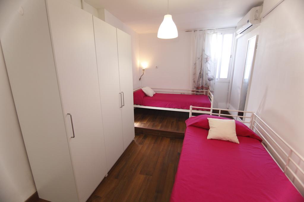Apartamentos Sevilladream Zewnętrze zdjęcie