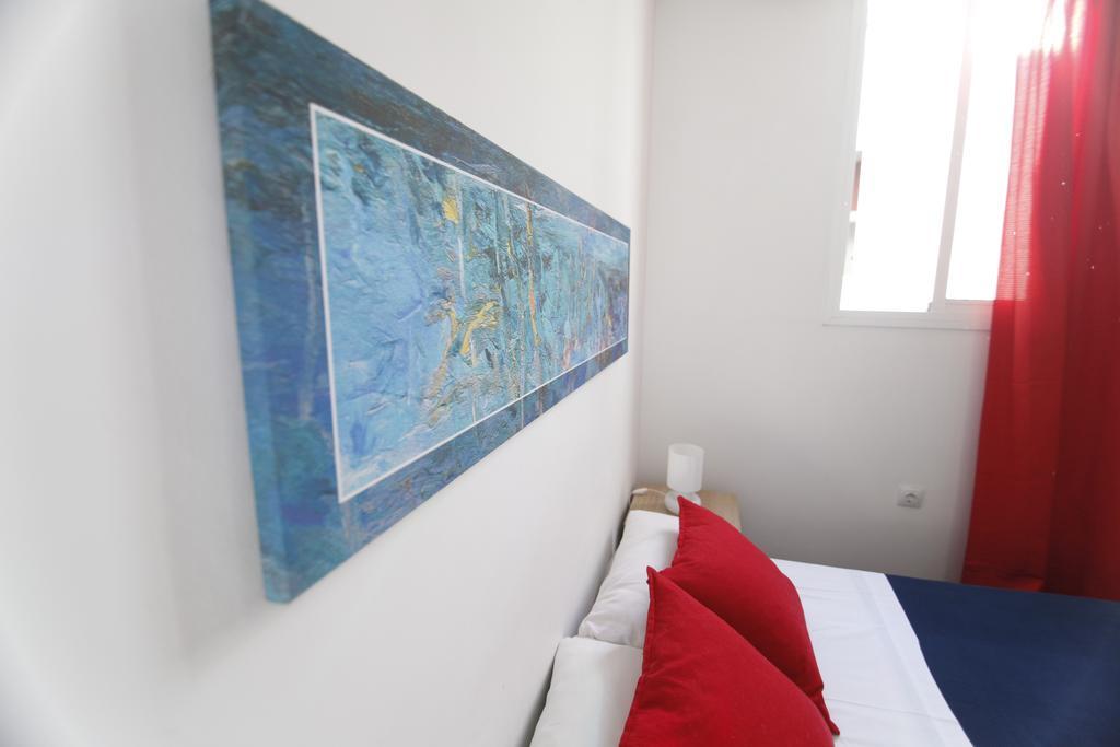 Apartamentos Sevilladream Zewnętrze zdjęcie