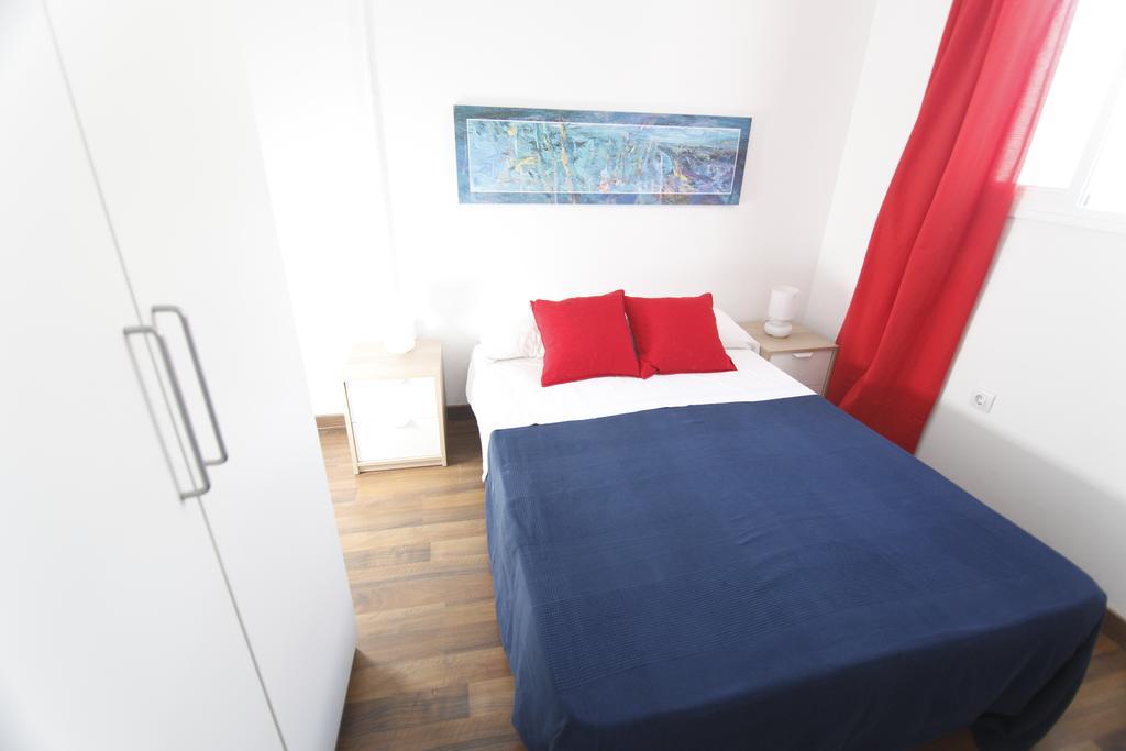 Apartamentos Sevilladream Zewnętrze zdjęcie