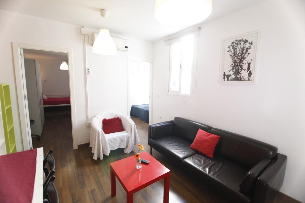 Apartamentos Sevilladream Zewnętrze zdjęcie