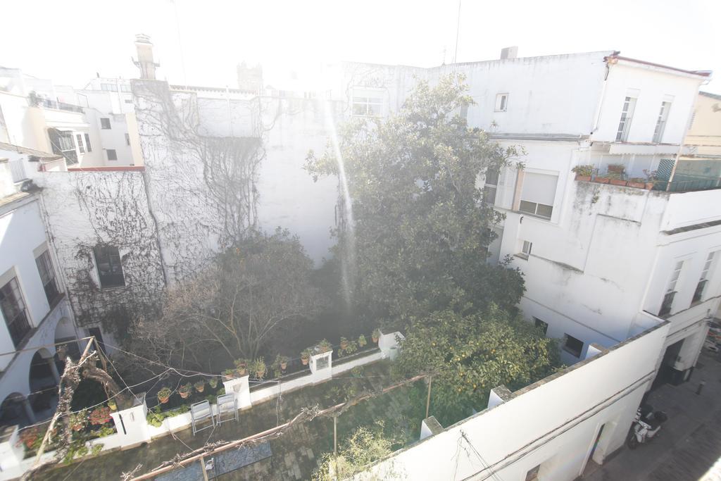 Apartamentos Sevilladream Zewnętrze zdjęcie