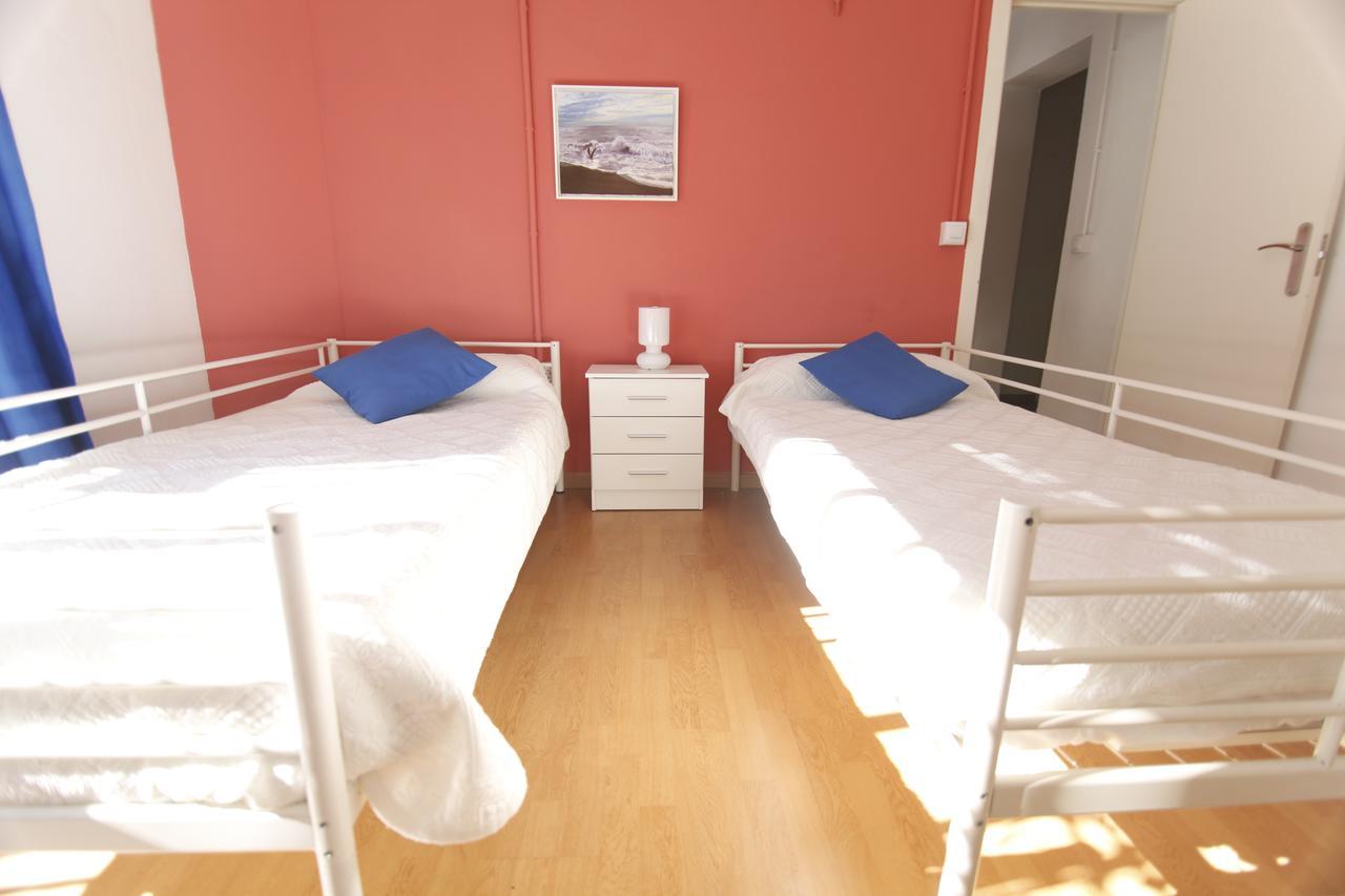 Apartamentos Sevilladream Zewnętrze zdjęcie