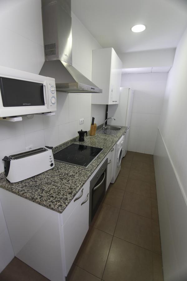 Apartamentos Sevilladream Zewnętrze zdjęcie