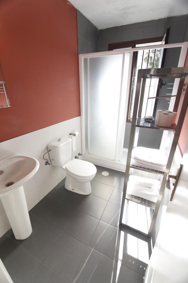 Apartamentos Sevilladream Zewnętrze zdjęcie