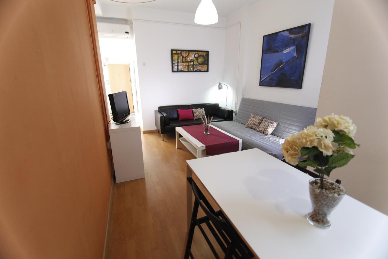 Apartamentos Sevilladream Zewnętrze zdjęcie