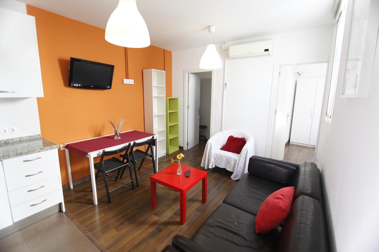 Apartamentos Sevilladream Zewnętrze zdjęcie