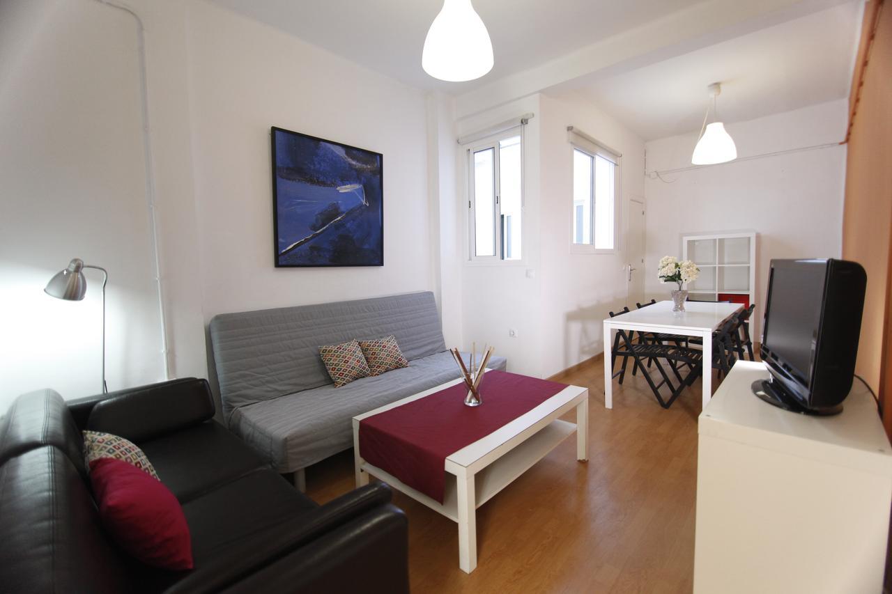 Apartamentos Sevilladream Zewnętrze zdjęcie