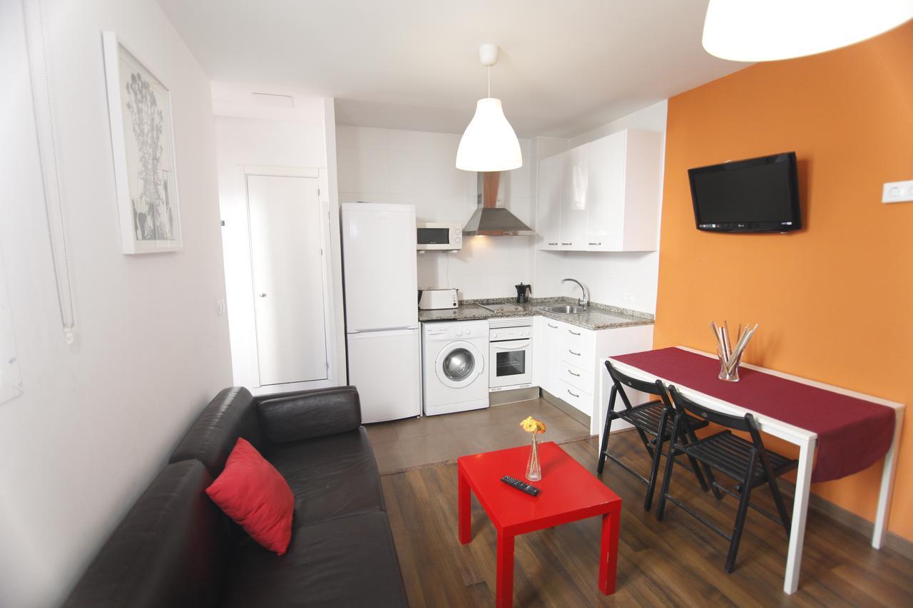 Apartamentos Sevilladream Zewnętrze zdjęcie