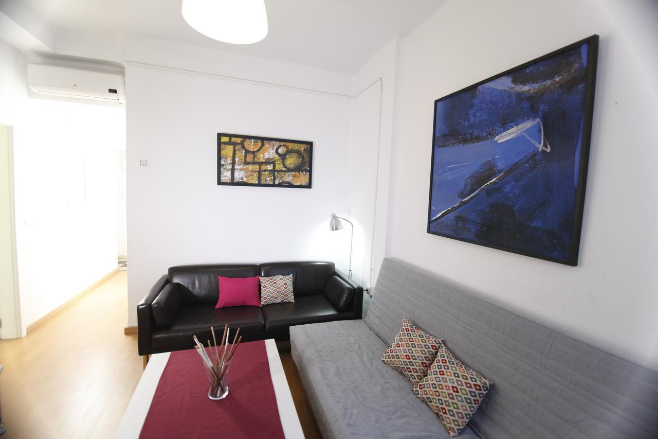 Apartamentos Sevilladream Zewnętrze zdjęcie